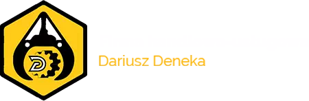 Dariusz Deneka Firma handlowo-usługowa